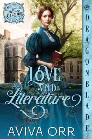 Cover of Love and Literature