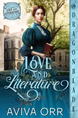 Cover of Love and Literature