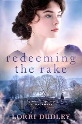 Cover of Redeeming the Rake