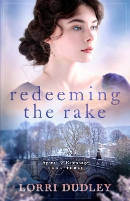 Cover of Redeeming the Rake