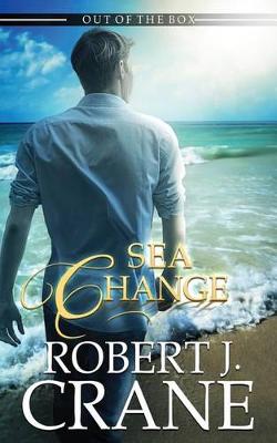 Book cover for Sea Change