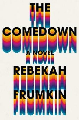 Cover of The Comedown