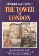 Book cover for Tower of London