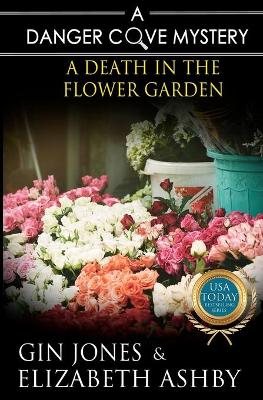 Book cover for A Death in the Flower Garden