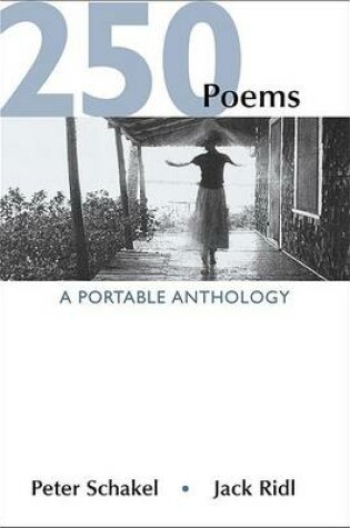 Cover of 250 Poems