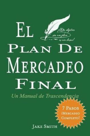 Cover of El Plan De Mercadeo Final