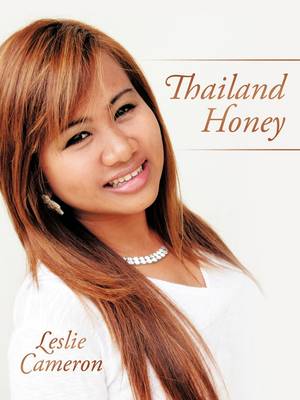 Book cover for Thailand Honey