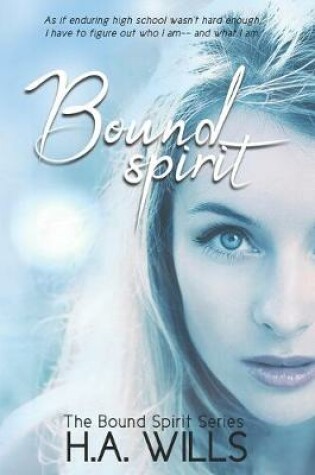 Cover of Bound Spirit