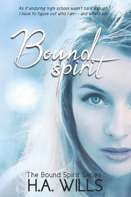 Book cover for Bound Spirit