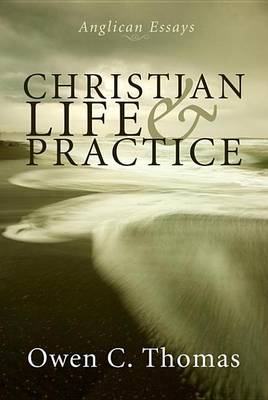 Book cover for Christian Life and Practice