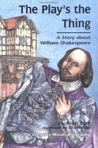 Cover of The Play's the Thing