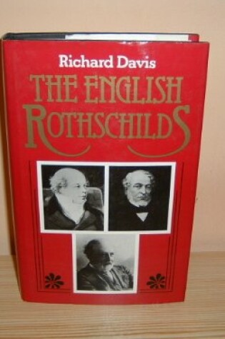 Cover of English Rothschilds