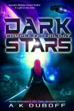 Cover of Dark Stars