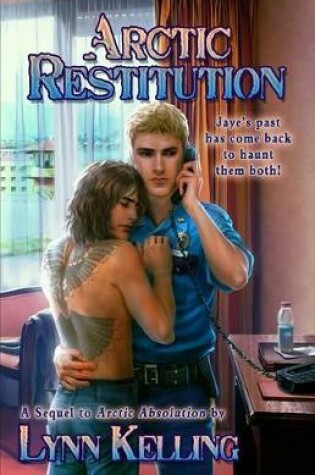 Cover of Arctic Restitution