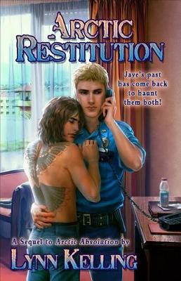 Book cover for Arctic Restitution