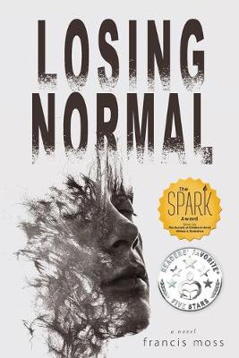 Book cover for Losing Normal