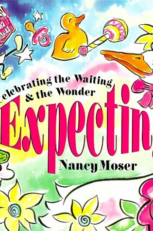 Cover of Expecting
