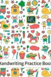 Book cover for Handwriting Practice Book