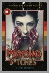 Book cover for Psycho Bitches