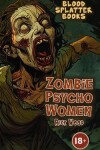 Book cover for Psycho Bitches