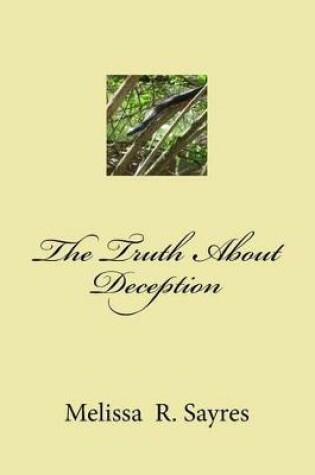 Cover of The Truth About Deception
