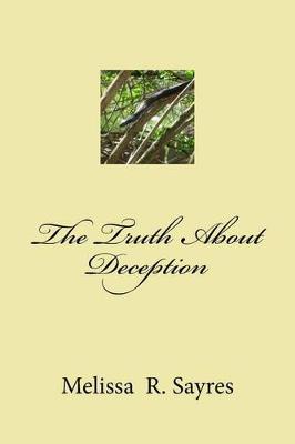 Book cover for The Truth About Deception