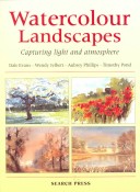 Book cover for Watercolour Landscapes