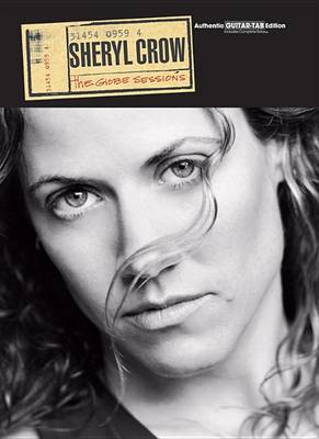 Book cover for Sheryl Crow