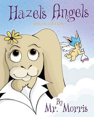 Book cover for Hazel's Angels - Special Edition