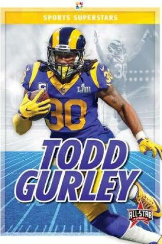 Cover of Todd Gurley