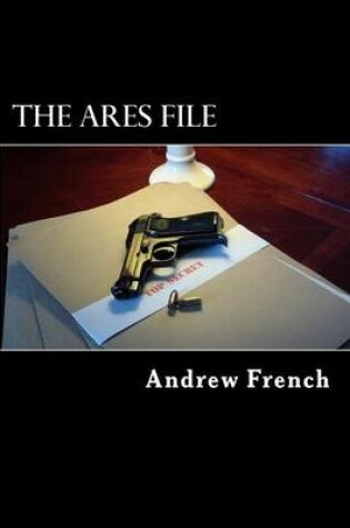 Cover of The Ares File