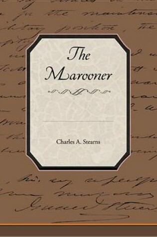 Cover of The Marooner (eBook)