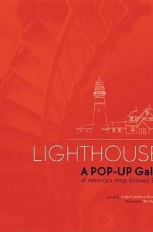 Cover of Lighthouses