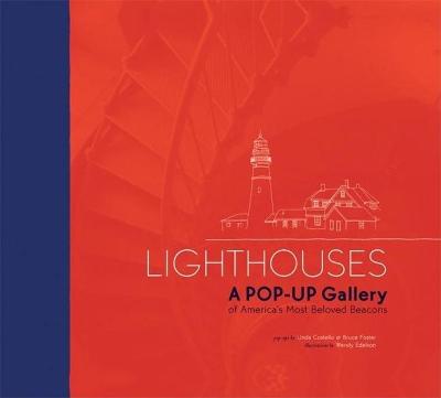 Cover of Lighthouses