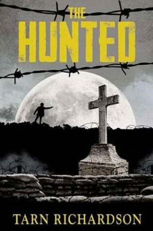 Cover of The Hunted