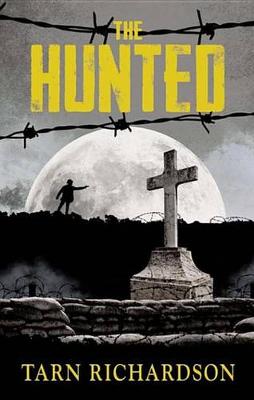 Book cover for The Hunted