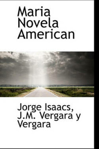 Cover of Maria Novela American