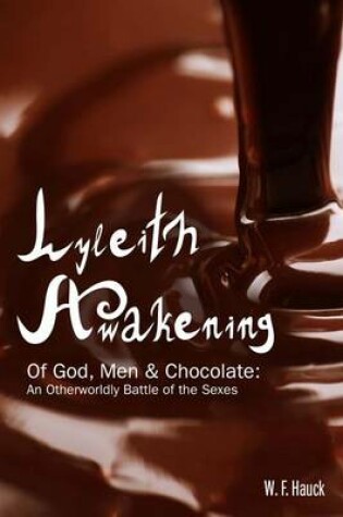 Cover of Lyleith Awakening