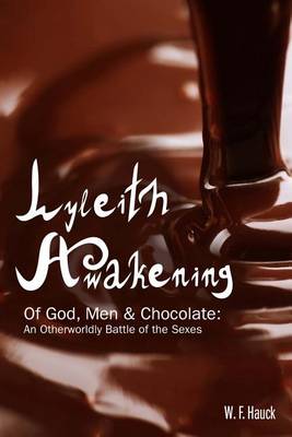 Book cover for Lyleith Awakening