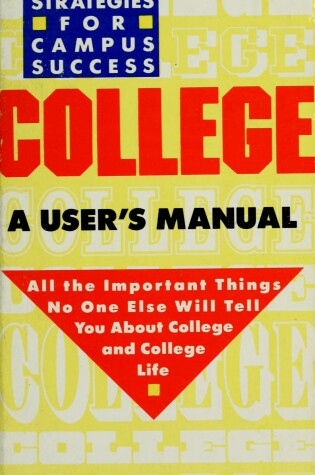 Cover of College