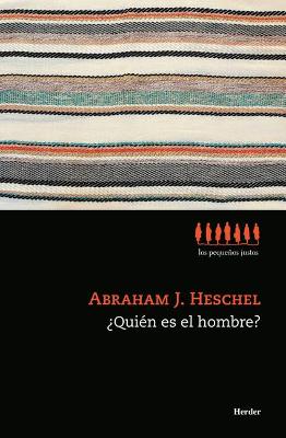 Book cover for Quien Es El Hombre?