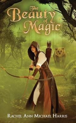 Book cover for The Beauty of Magic