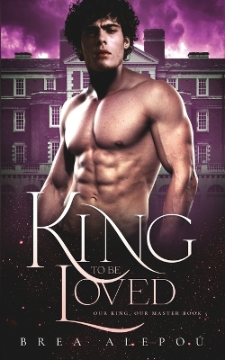 Book cover for A King to be Loved