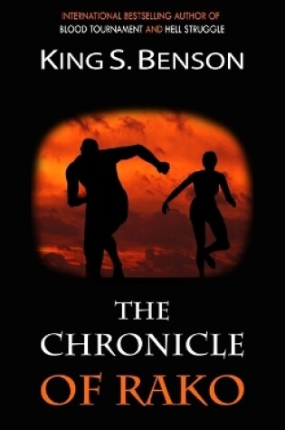 Cover of The Chronicle of Rako