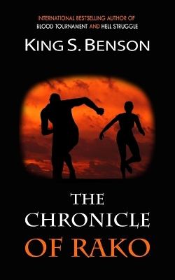 Cover of The Chronicle of Rako