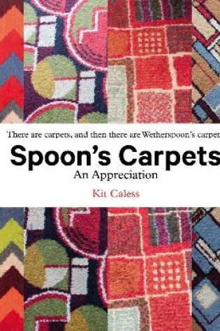 Cover of Spoon's Carpets