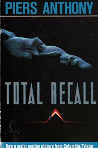 Cover of Total Recall