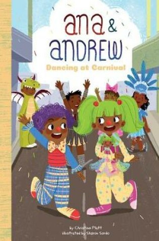 Cover of Dancing at Carnival