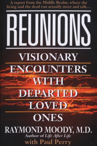 Cover of Reunions