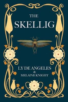 Book cover for The Skellig Midnight Edition
